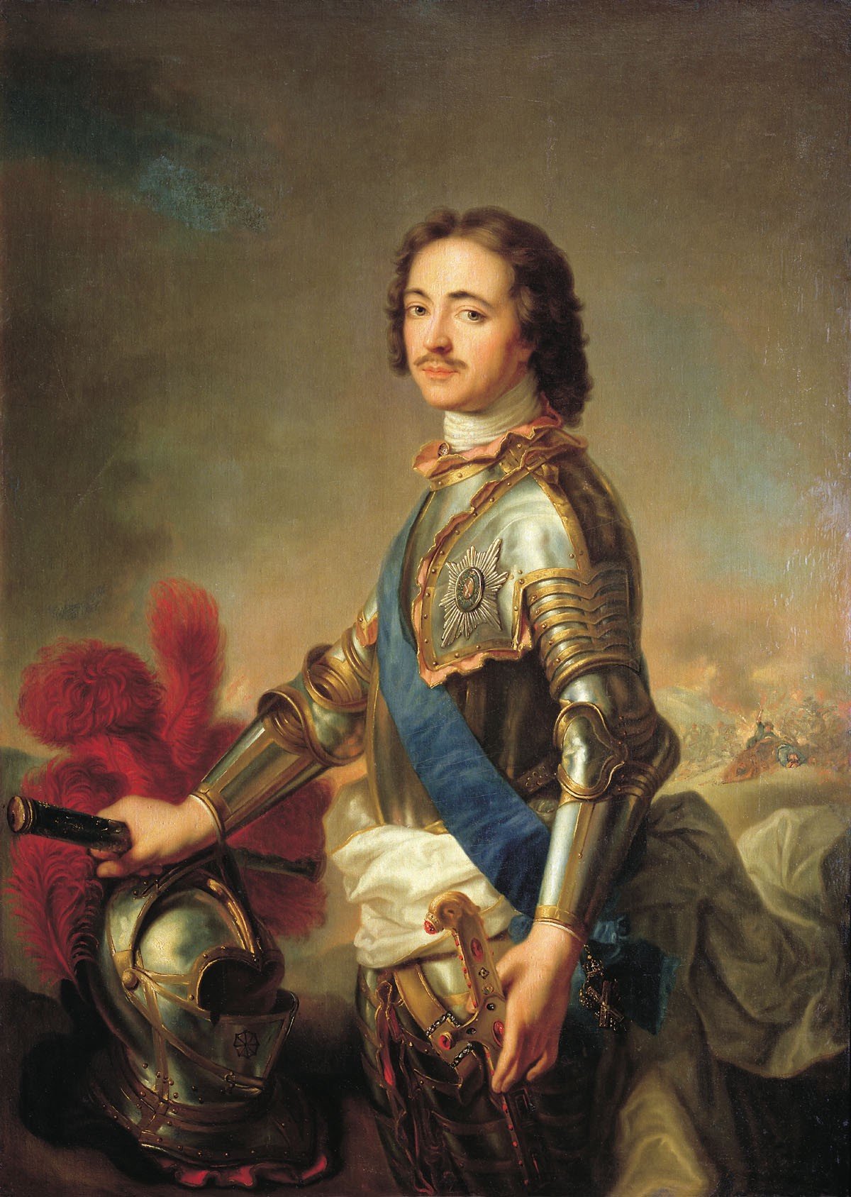 Pyotr