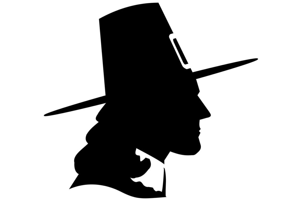 The Witchfinder